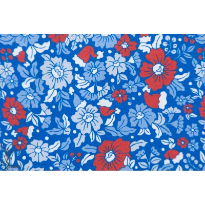 Jersey  Bio Magic Hidden Santa Blue Fossan Design