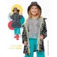 Magazine  patron couture enfant mode Ottobre Design Kids 3/2017