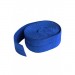 Elstique préplié Blastoff Blue  20mm par 1m80