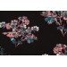 Summersweat Bio Fiori dark Lillestoff  Miss Patty