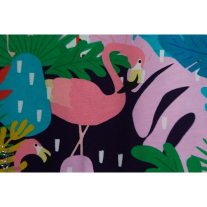 Jersey Bio  Flamingo Palm Beach  by Ernest