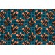 Jersey bio Flower Grid Lillestoff Enemenemeins