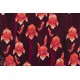 Summersweat  Bio ALB  - Glory -Glorious Iris Bordeaux- Hamburger Liebe