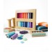 Assortiment Fil ALB Stoffe stich Me