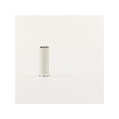 Fil Gutermann 200m polyester 643