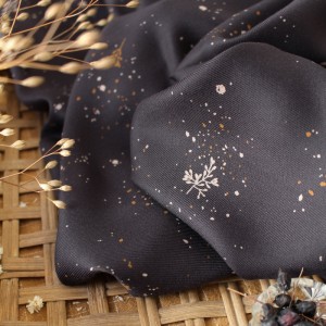 Viscose Atelier Brunette Twig Night