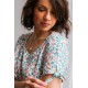 Patron de couture  - Easy Peasy-  Lise Tailor