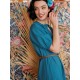 Patron Olivia blouse et robe - patron en papier  Atelier Jupe