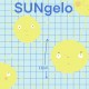 Canvas Bio Sungelo Lillestoff Lillemo