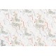 Tissu Popeline Be unique Katia fabric