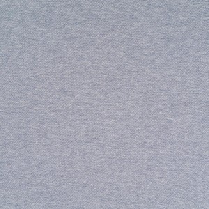 jersey Piqué de coton - Maille Polo jean chiné