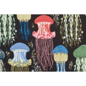 Jersey  Bio Jellyfish Fossan Design