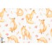 Jersey Nora - jeux de renards - fond blanc