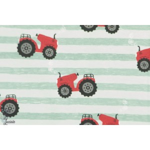 Jersey vintage Farm - tracteur