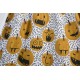 Jersey bio Pumpkin Lillestoff halloween citrouille potiron rigolo