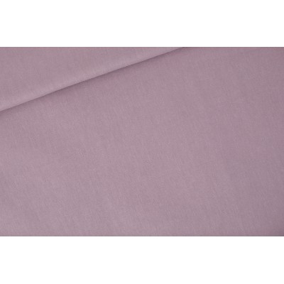 Mélange Lin Viscose - Violet Toadstool - R