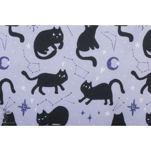 Summersweat  Bio Mystic Cats  - Bora -Lillestoff