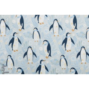 Popeline Dashwood - ARCTIC (BETHAN JANINE) ARC2201 grey