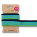 Stripe me Plain ALB couleur vert Hamburger Liebe