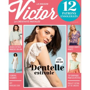 Magazine Maison victor 4/2021