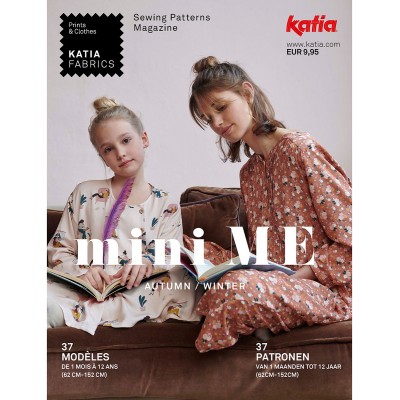 Magazine Katia Mini Me