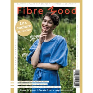 Magazine Fibre Mood 16