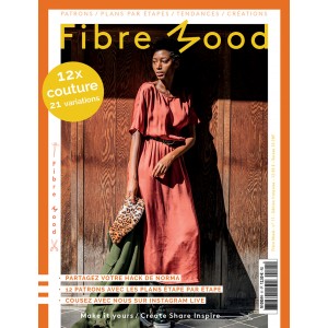 Magazine Fibre Mood 11