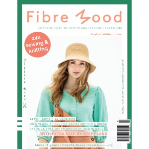 Magazine Fibre Mood 9
