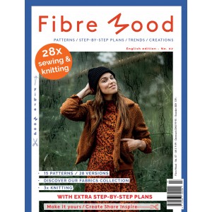Magazine Fibre Mood 7