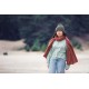 Sweat french terry  SYAS Grill DR -  Vert Environnement - R