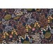 Viscose Rayon -SYAS Florarium - S  - Gris Réglisse - R