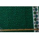 Jersey  Bio ALB  -Pretty & Pure - LEO - vert - noir