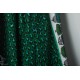 Jersey  Bio ALB  -Pretty & Pure - LEO - vert - noir