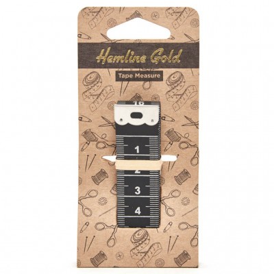 Hemline Gold mètre ruban