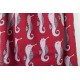 Sweat Bio  Eva Mouton Seahorses