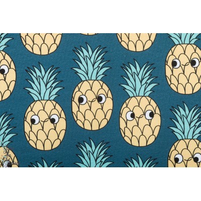 Sweat Bio  Eva Mouton Pineapples - Ananas