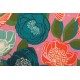 Canvas Ruby Star Society Stay Gold by Melody Miller  in pink Metallic