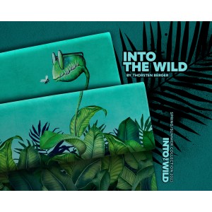 Panneau Jersey Into the Wild  by thorsten berger