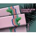 Panneau Modal Sweat  CHAMÄLEON CAMILLO Rose by thorsten berger