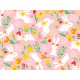 Popeline Dashwood -  SPRING ALPHABET- 2336 - by Stephanie Thannhauser