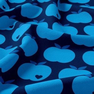 Sweat By Graziela Apfel Pomme r Bleu