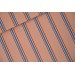 Sweat french terry  SYAS Lines - NWMMN - Café Au Lait - R