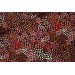Viscose Rayon -SYAS Blossom Mosaic - S