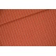 Lines 2N- Mélange Lin Viscose -Brun Bombay - R  SYAS