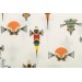 Popeline Birch charley harper poiss