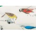 Popeline Birds Bio charly Harper