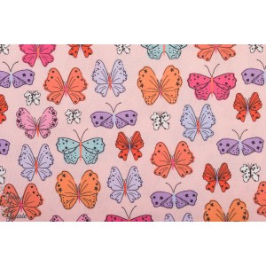 Popeline Dashwood -   Butterfly Fields  by Nina Raby Jones BUTT2281