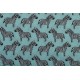 Popeline Bio  Eva Mouton Zebra