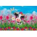 Panneau Stenzo '' dans mon pré'