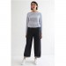 PATRON COUTURE FEMME - I AM ARMOR - PANTALON - 36/46